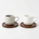 Coffee Mug Set 6 Pcs